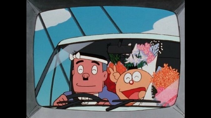 ABEMAで“コロッケの日”の特別企画　テレビアニメ『キテレツ大百科』終盤11話分　5月6日に一挙配信　Twitterで「ワガハイはコロッケが食べたいナリ」キャンペーンも開催 4枚目