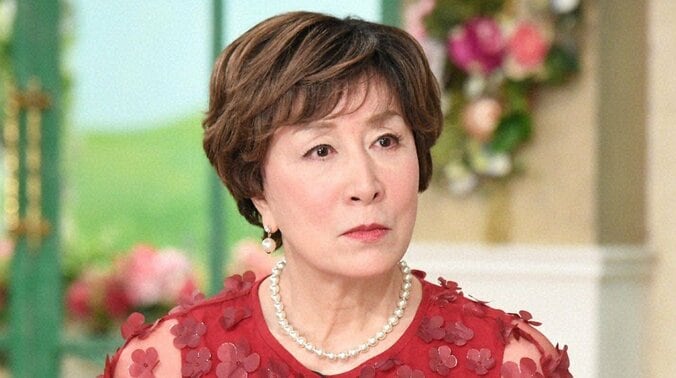 「スナックとか彫刻のモデル」高畑淳子、下積み時代のアルバイト経験明かす「一番長かったのはパーティーコンパニオン」 4枚目