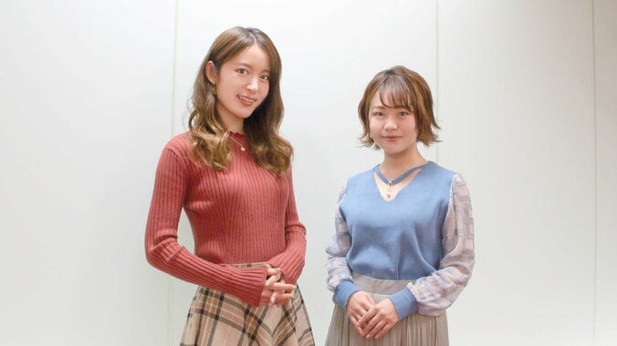 アニメ『八男って、それはないでしょう！』小松未可子＆三村ゆうなインタビュー　「お色気側室大作戦」「ビジネス」ちょっと異質なサブヒロインに興奮 2枚目