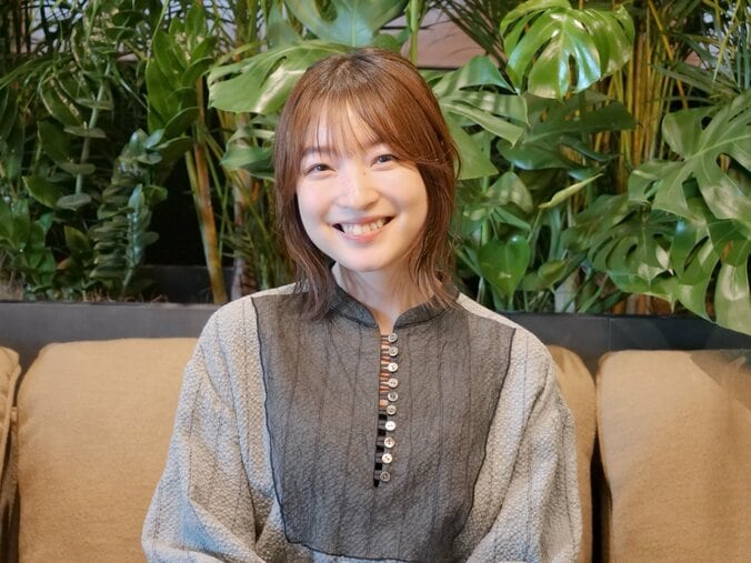 【写真・画像】「すごく億劫になっちゃって、気が重いなぁ…って」声優・上田麗奈が語る『君は冥土様。』雪役の役作りと私生活の共通点とは？　1枚目