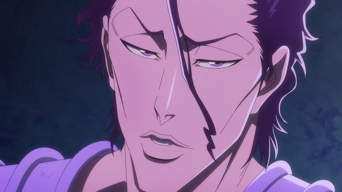 『BLEACH 千年血戦篇-禍進譚-』41話先行カット4