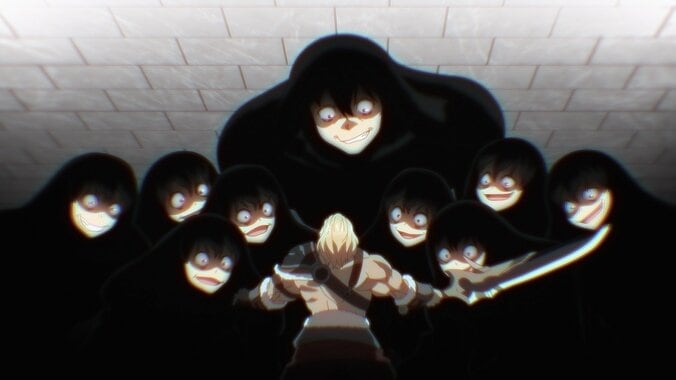 [Photos/Images] Synopsis et premières images de l'épisode 18 de « Nageki no Bōrei wa Intai Shitai » ! Ryuulan sera doublée par Himika Akaneya【Commentaire inclus】 7th