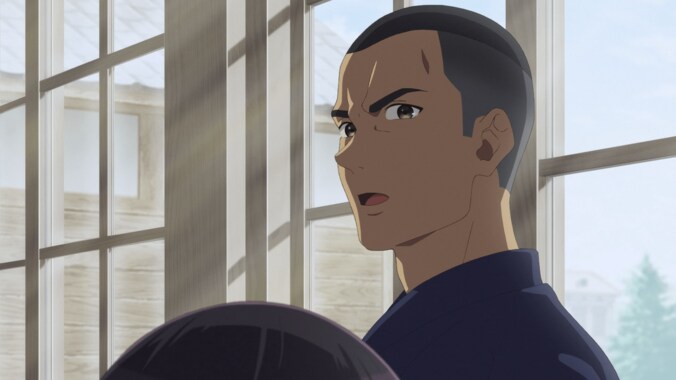 【写真・画像】美世の護衛を命じられた薫子！アニメ『わたしの幸せな結婚』第17話あらすじ&先行カット解禁　5枚目