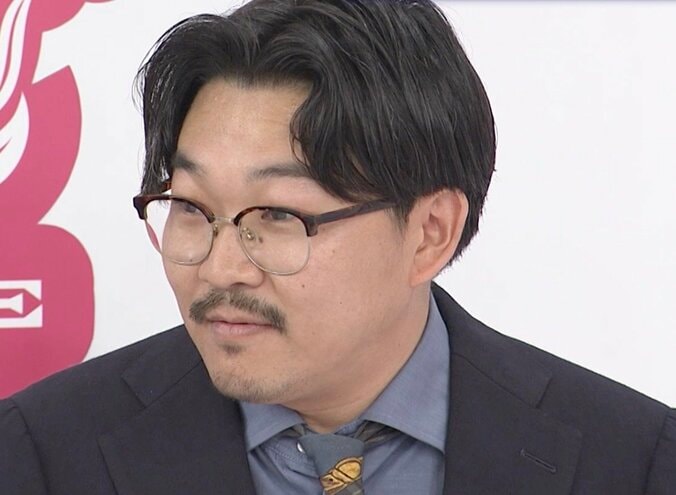 【写真・画像】32歳美人キャバ嬢、息子の年齢を明かしオズワルド伊藤が驚愕「いかつい」　1枚目