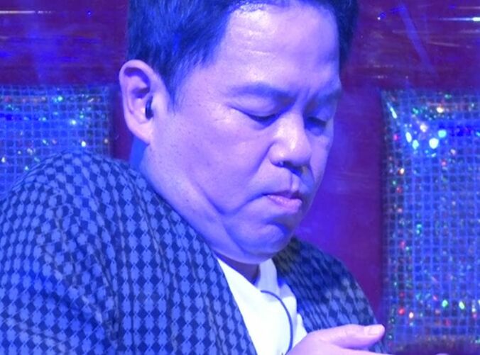 【写真・画像】MENSA会員になれるほどのIQを持つダイアン津田、証明テストで「宙に浮く」神技披露、かまいたち衝撃「NYのストリートパフォーマーみたい！」　1枚目