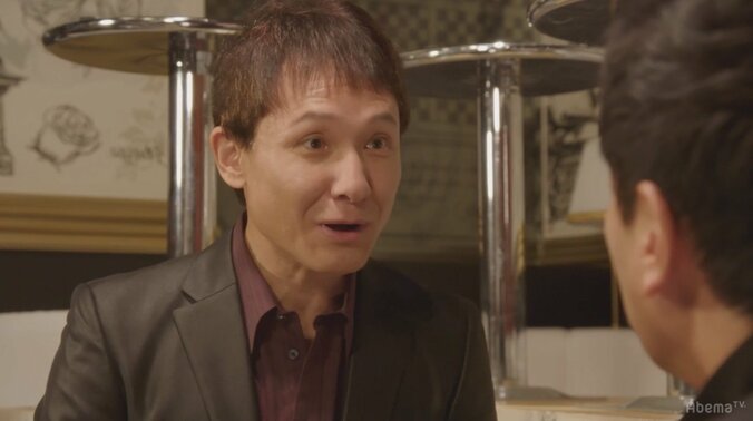 夏菜の入浴シーンに絶賛の声！キャバ嬢役で悩殺演技 7枚目