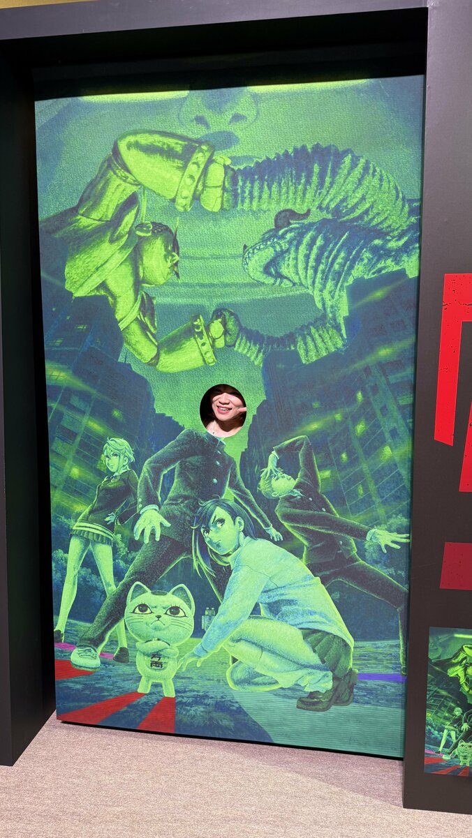 【写真・画像】「AnimeJapan 2026」アニプレックス出展レポート　29枚目