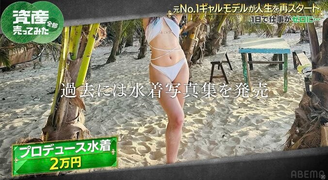 ゆきぽよ、絶頂期に600万円の車を現金で一括購入も 母のがん治療のため売却「昔のパワフルさを取り戻してほしい」 4枚目