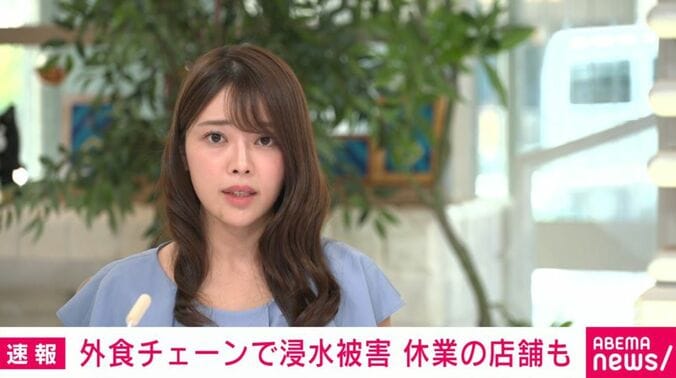 アナウンサー