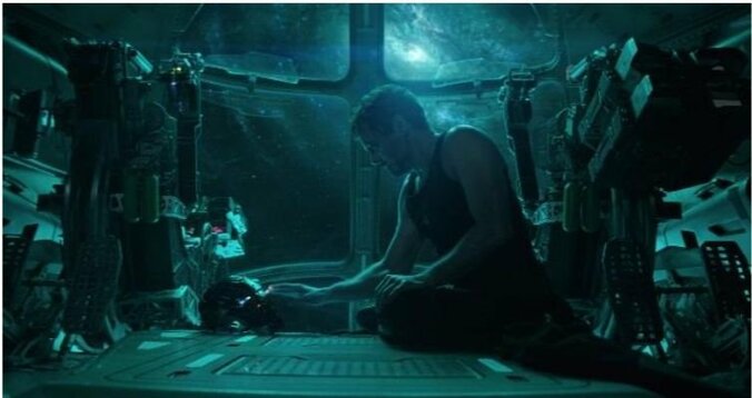 『アイアンマン3』＆『シビル・ウォー／キャプテン・アメリカ』を 無料で見れる「AbemaTV」で放送決定！ 4月21日（日）夜9時＆5月2日（木）夜9時放送 3枚目