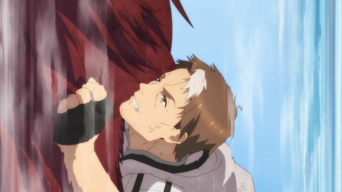 【写真・画像】アニメ『片田舎のおっさん、剣聖になる』第4話あらすじ・先行カット解禁！第1話をYOTUBE期間限定無料公開　3枚目