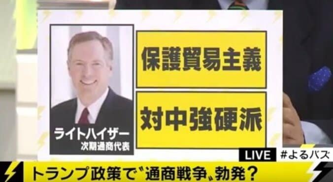 「これから世界が壊れていく」トランプ氏は外交でなくビジネス 2枚目