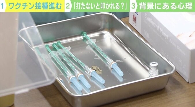 臨床心理士が警鐘を鳴らす“ワクチン狂騒曲”…明石家さんま「ワクチン打たない」発言も物議 1枚目