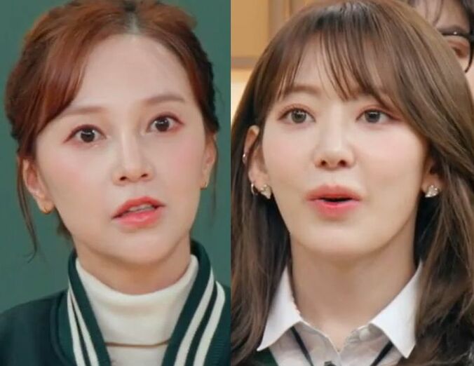 【写真・画像】K-POPアイドルだった元“ICONIQ”・伊藤ゆみ(40)、宮脇咲良に対面、エールも「最も成功している人」「私がデビューしたときは日本人が全然いなかった　1枚目