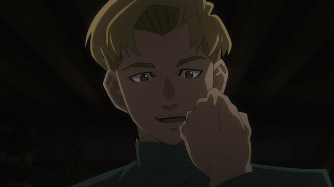 【写真・画像】アニメ『チ。』第24話あらすじ&場面カット公開！少年期のアルベルト役は種崎敦美　3枚目