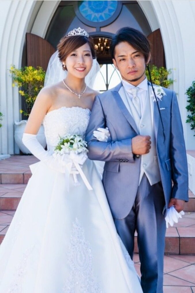 『いきなりマリッジ3』西村隼平と大矢ひなが結婚「交際0日婚です」 1枚目