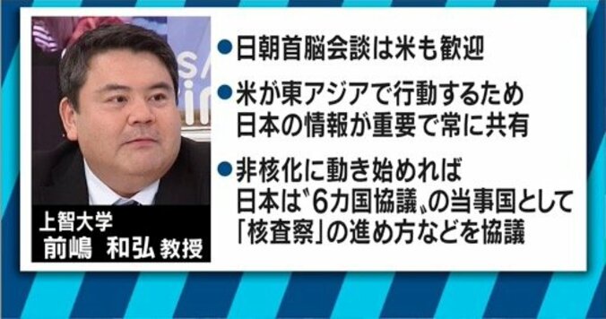 北朝鮮側も関心？日朝首脳会談で拉致問題の解決は図られるのか 2枚目