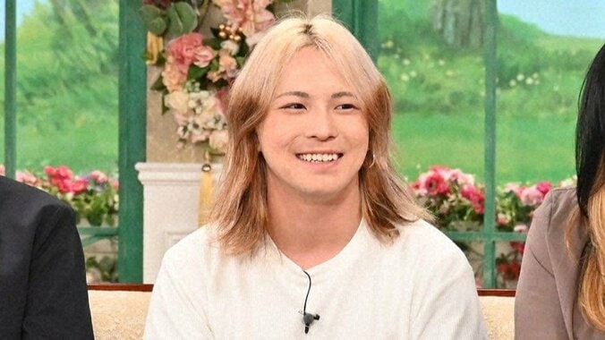 「この後10kgくらい痩せました」ジャガー横田、19歳での初めての世界シングル王座獲得は「勢いで獲っちゃったんで…」 5枚目