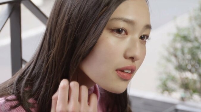 『まるで夢を食べてるみたい』メシテロリスト・北村優衣、絶品ハンバーガーを堪能 1枚目