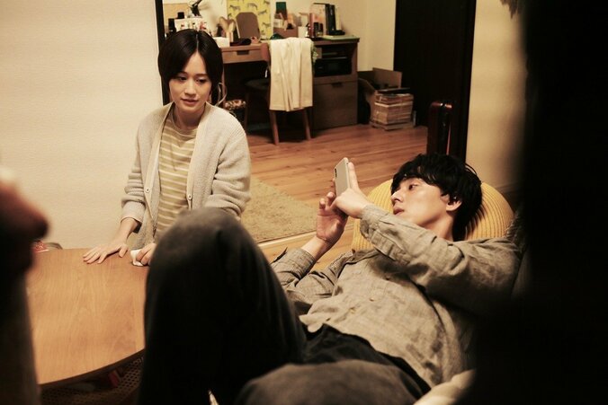 藤ヶ谷太輔、30過ぎて意識するようになったのは「拒絶はしない、求めない」主演映画『そして僕は途方に暮れる』インタビュー 4枚目