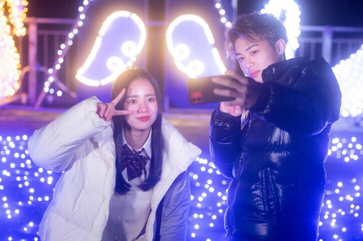 【写真・画像】オリックス・宮城大弥の可愛すぎる妹に男子メロメロ「天使」「スタイルがめちゃいい」 3枚目