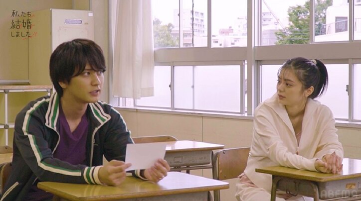 元ライダー俳優・瀬戸利樹、芸能生活で性格が変わったと告白「前はもっとクールだったけど…」『私たち結婚しました4』第5話