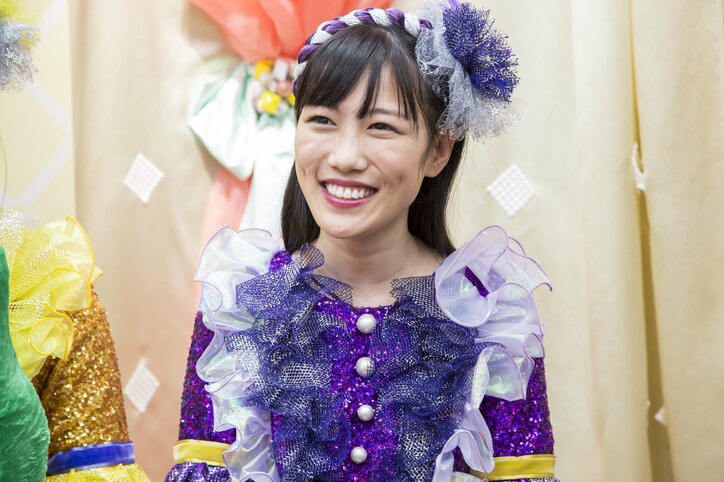 ももクロがライブ中にミッション遂行!? AbemaTV1周年イベントへの意気込み語る