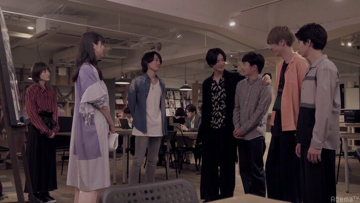 落ち目のグラドルが枕営業し自殺未遂 『星屑リベンジャーズ』#6