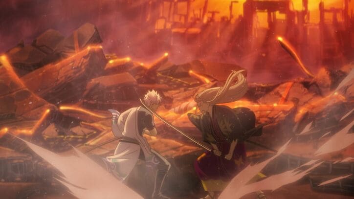 映画『銀魂 THE FINAL』公開記念！SPYAIR×DOES対談インタビュー「この“最高”を目一杯味わって」