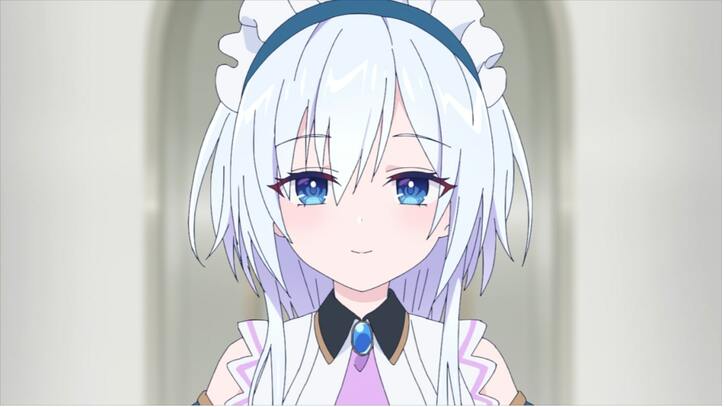 アニメ「ライアー・ライアー」第1話場面カット4