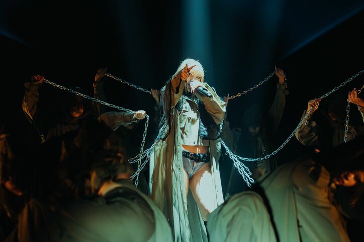 【写真・画像】『POP YOURS 2025』オフィシャルレポート ¥ellow Bucks、JJJをヘッドライナーに迎えて、最先端の多様なユースカルチャーを可視化　13枚目