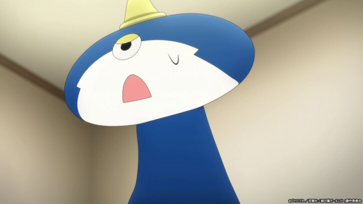 アニメ「超可動ガール1/6」第4話あらすじ&先行カットが解禁! ノーナの隠された力とは…?