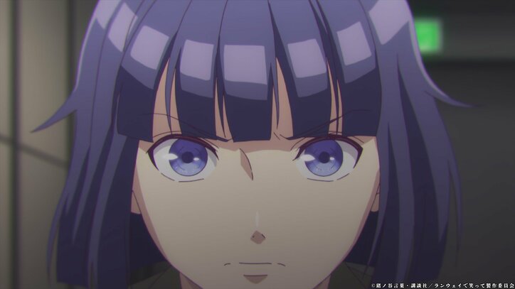 アニメ「ランウェイで笑って」、育人と千雪の初めてのショーが始まる…第3話先行カット&あらすじ解禁