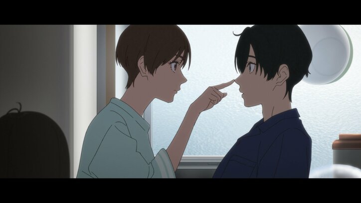 【写真・画像】新アニメ『小市民シリーズ』ココアを作った方法とシンクの状況が矛盾…第2話あらすじ＆先行カット公開　4枚目