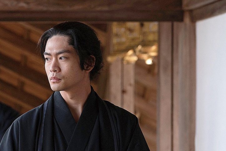 『燃えよ剣』松下洸平インタビュー(前編) 「いかに任侠に近い組織だったのか」新選組の影をも生々しく描く原田眞人監督の現場