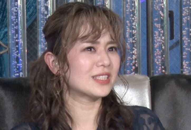 【写真・画像】レジェンド女優・蒼井そら、デビューのきっかけに「めっちゃいい！」さらば森田ら大興奮　1枚目