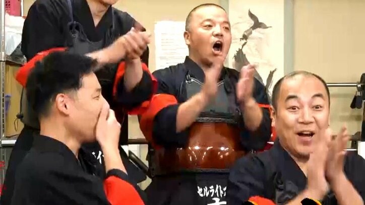 かまいガチ