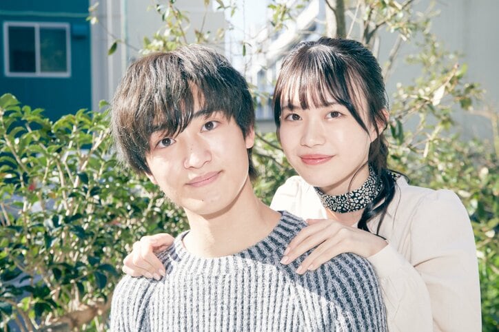 せいや&ここ、『恋ステ』で掴んだ運命の恋を語る「この人だっていう人に出会えた」