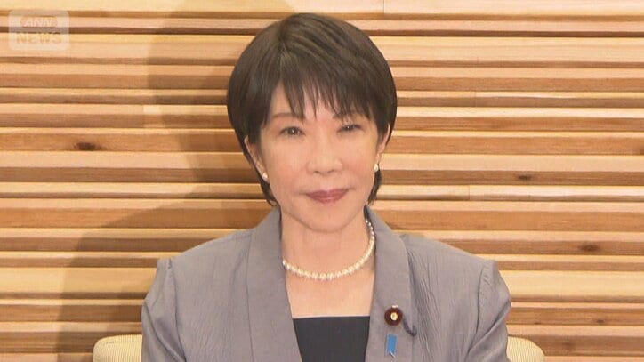 麻生氏留任など“骨格維持”へ…内閣改造・党人事 今月中旬にも 高市総理の狙いは?