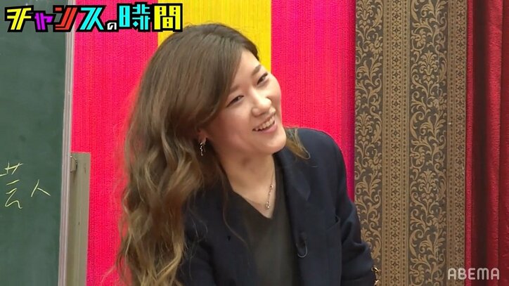 しまくり先生だけじゃない！「チャンスの時間」名物コーナー“私みたいになれ！○○先生シリーズ”