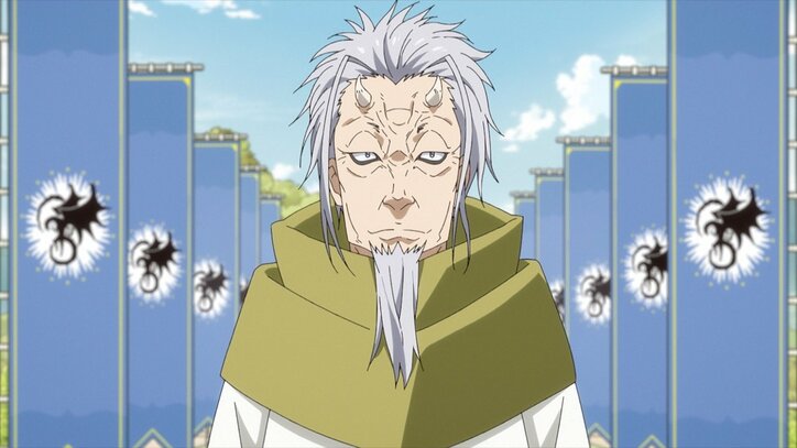 【写真・画像】アニメ『転スラ3期』第64話あらすじ＆先行カット公開　10枚目