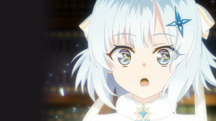 【写真・画像】アニメ『公女殿下の家庭教師』キャスト出演特番、9月5日（金）夜8時より無料放送決定！“手書きイラスト”で見どころを徹底解説　2枚目