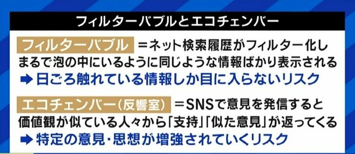 SNSを通して“制脳権”を奪う時代…TwitterやTikTok、Instagramを何時間も見ている人は要注意?