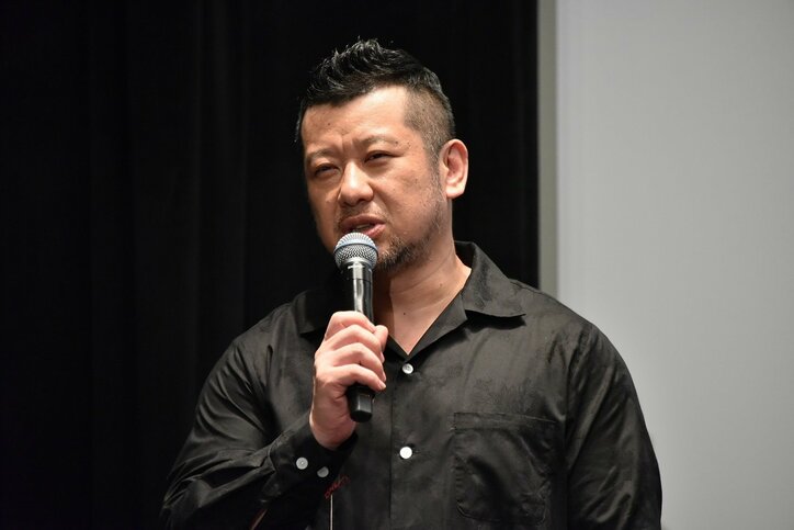 武田真治、大好きな『ランボー』コスプレで勘違いの誹謗中傷被害明かす