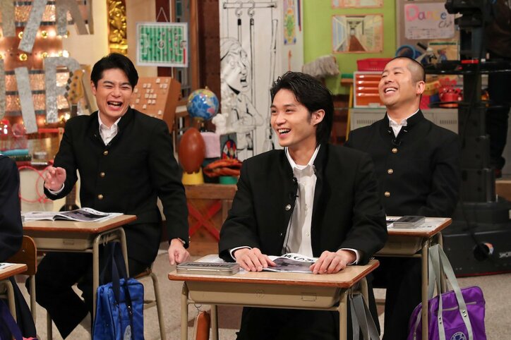 アンミカが教えるアンジーの“心の闇”とは？　『しくじり先生』波乱の半生…絶望から光を見つける方法