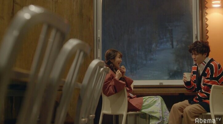 『御曹司ボーイズ』稲葉友&岡本夏美ペアに不安な兆し!?視聴者から悲鳴上がる