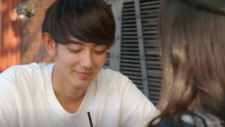 「2人で会うのは今日が最後」みうの切なすぎる決断に飯豊まりえ「恋から愛に変わる瞬間が見えた」『オオカミくん』新シリーズ