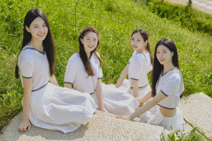 【アユネク】『R U Next？（アーユーネクスト？）』全出演者22名のプロフィール紹介　「HYBE」新ガールズグループデビューサバイバル番組