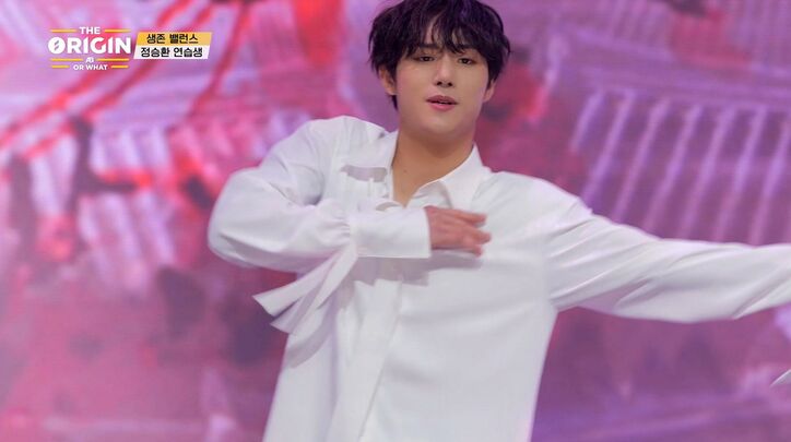 2名の脱落者の発表に言葉を失う練習生…共に戦ってきた仲間との残酷な別れに涙『THE ORIGIN - A, B, Or What?』