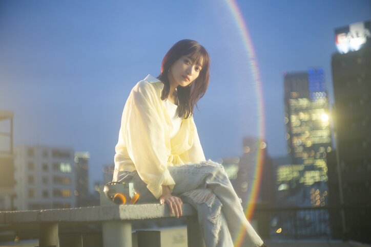 Himika Akaneya アーティスト写真